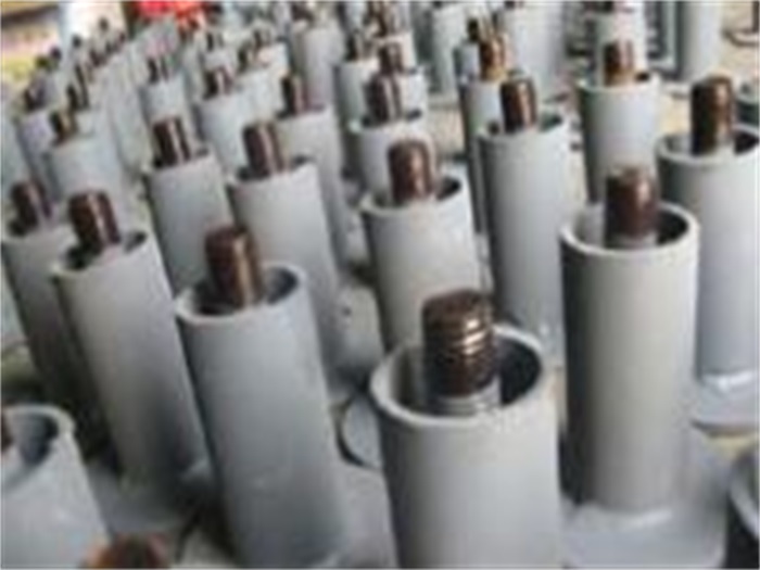 大理螺栓球网架支托