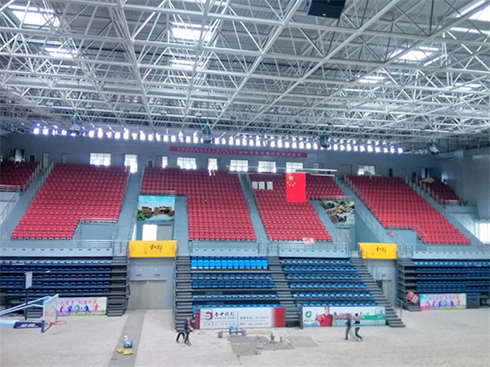 大理网架钢结构工程有限公司